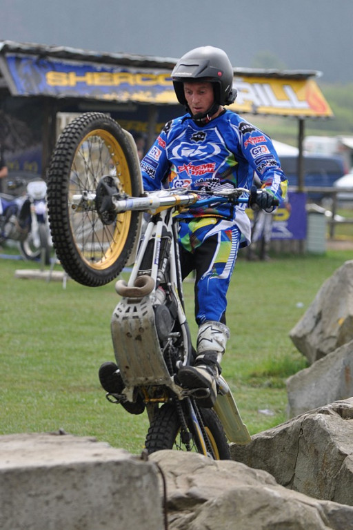 Trial w Nowym Targu