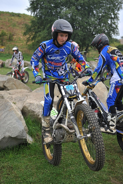 Trial w Nowym Targu