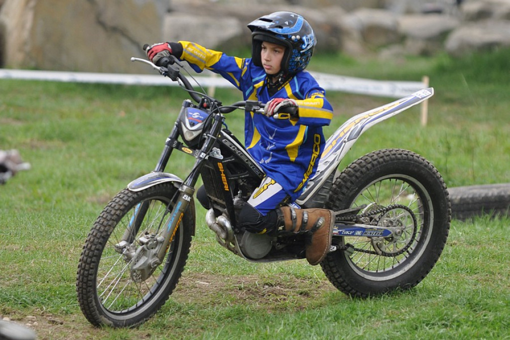 Trial w Nowym Targu