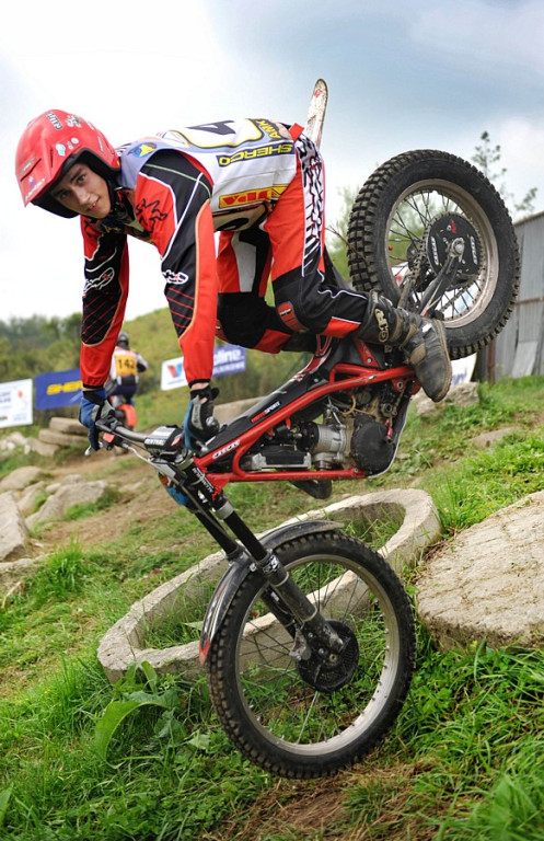 Trial w Nowym Targu