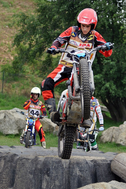 Trial w Nowym Targu