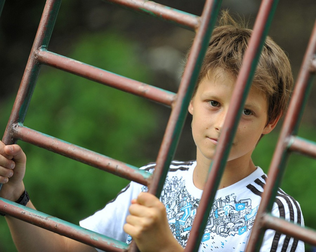 Wakacyjny turniej trampkarzy w SP2 w Zakopanem