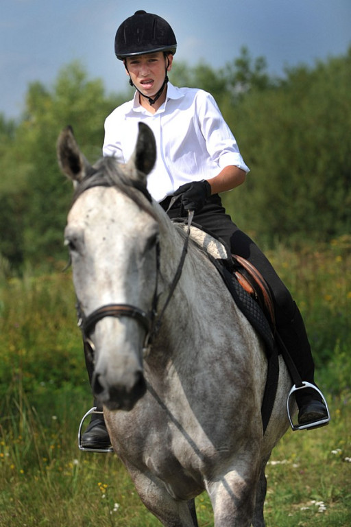 Święto jeździectwa w Ludźmierzu