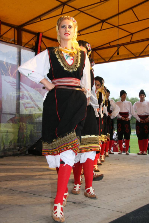 Hołdymas 2012: Wielkie dożynkowe świętowanie