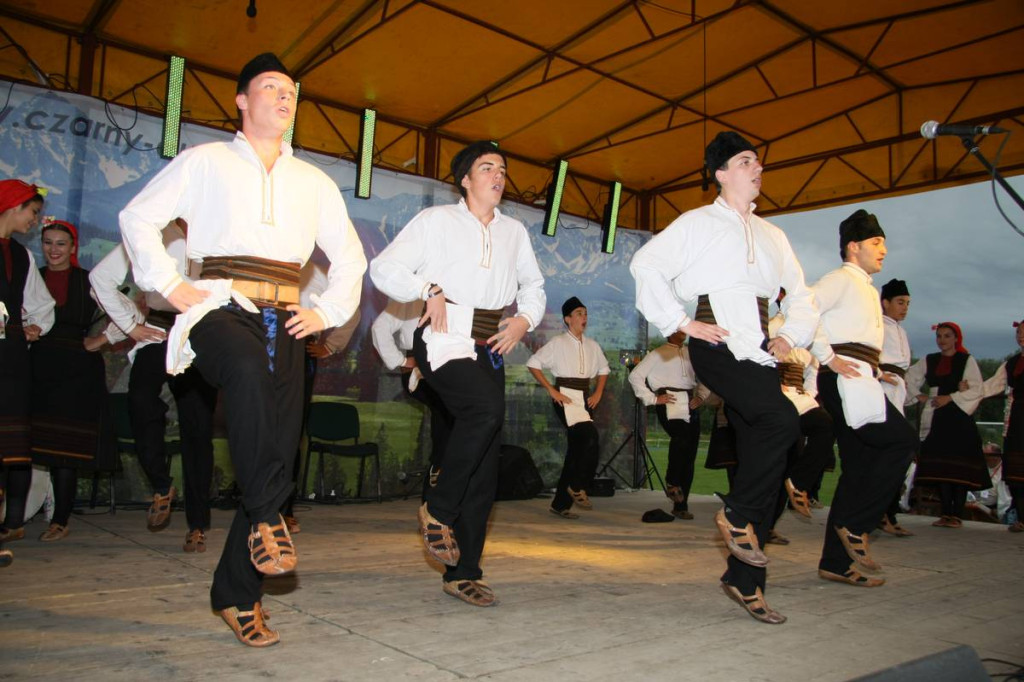 Hołdymas 2012: Wielkie dożynkowe świętowanie