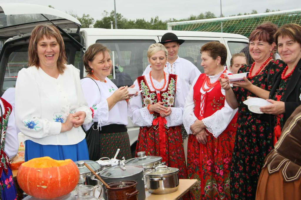 Hołdymas 2012: Wielkie dożynkowe świętowanie