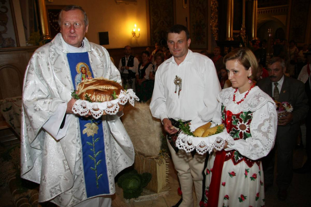 Hołdymas 2012: Wielkie dożynkowe świętowanie