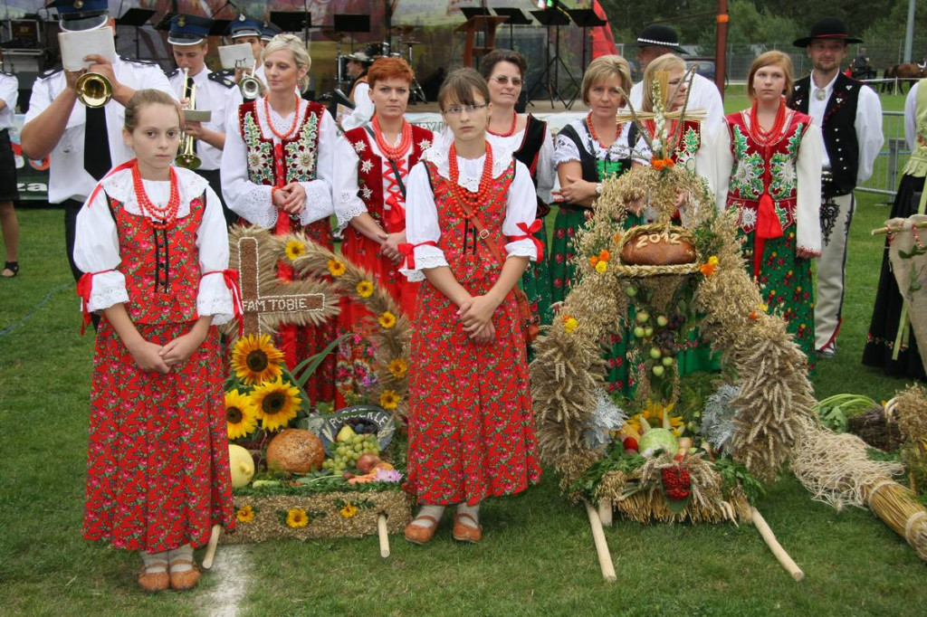 Hołdymas 2012: Wielkie dożynkowe świętowanie