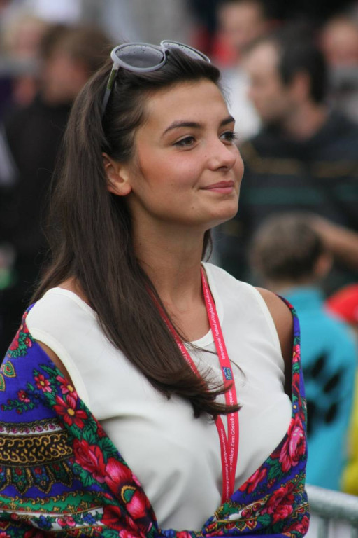 Hołdymas 2012: Wielkie dożynkowe świętowanie