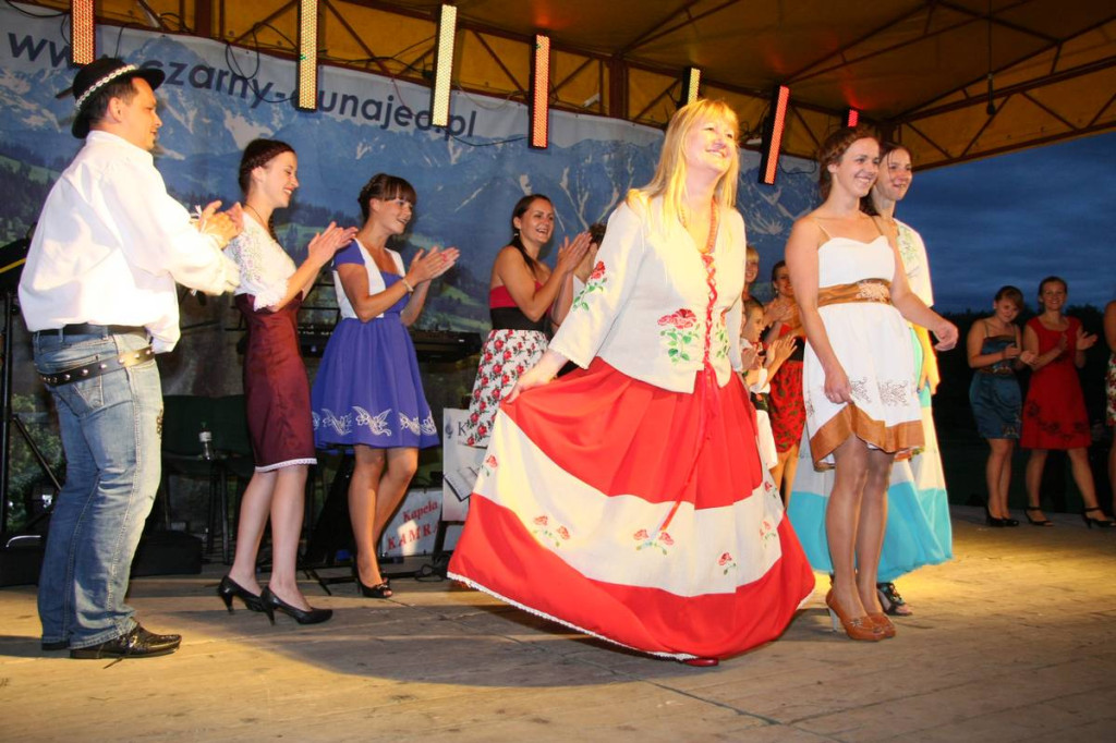 Hołdymas 2012: Wielkie dożynkowe świętowanie