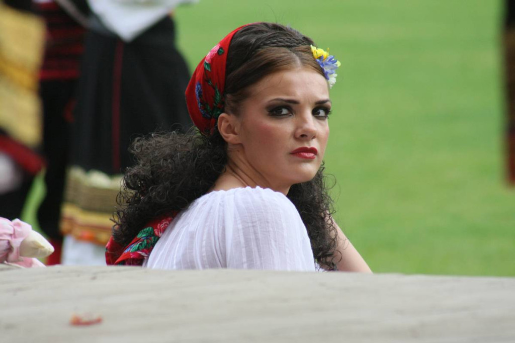 Hołdymas 2012: Wielkie dożynkowe świętowanie
