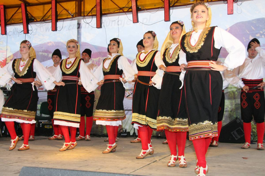 Hołdymas 2012: Wielkie dożynkowe świętowanie