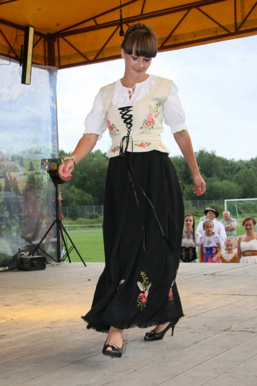 Hołdymas 2012: Wielkie dożynkowe świętowanie