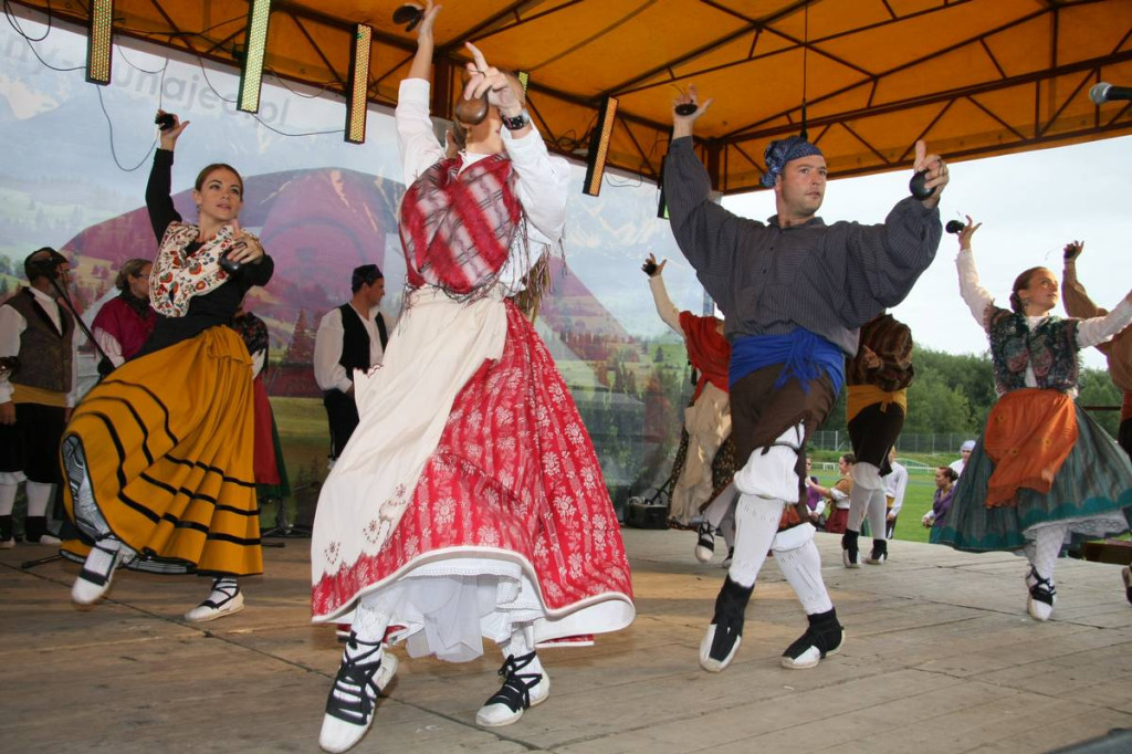 Hołdymas 2012: Wielkie dożynkowe świętowanie
