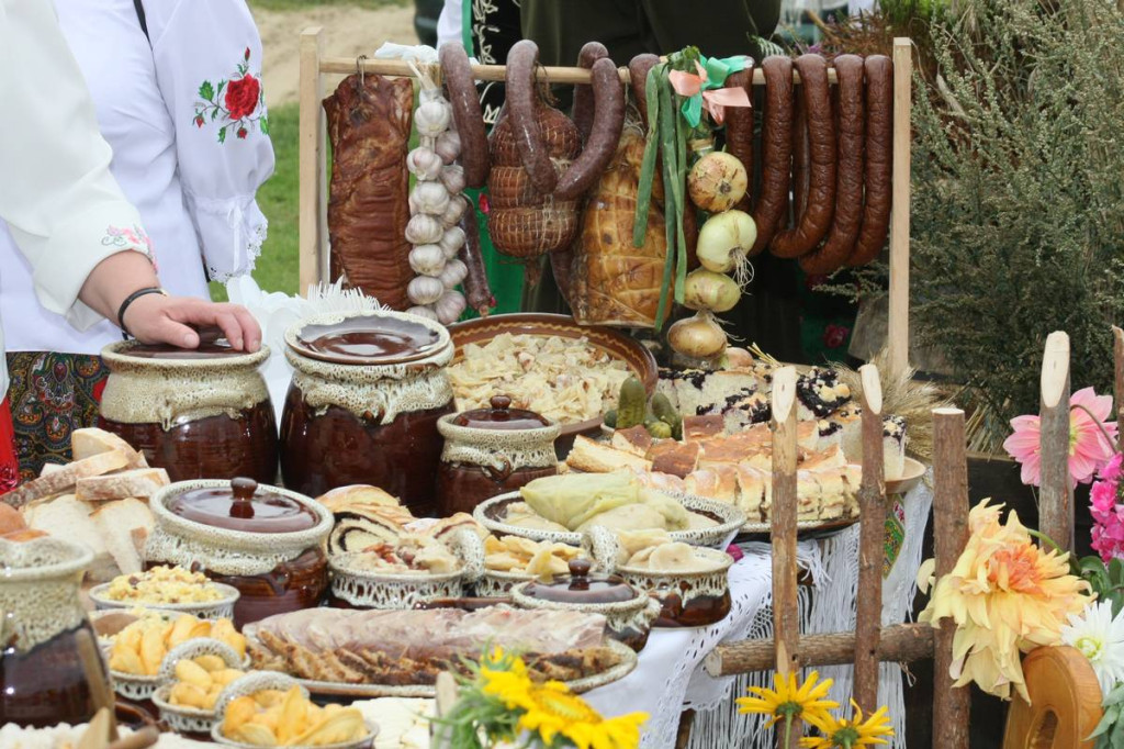 Hołdymas 2012: Wielkie dożynkowe świętowanie