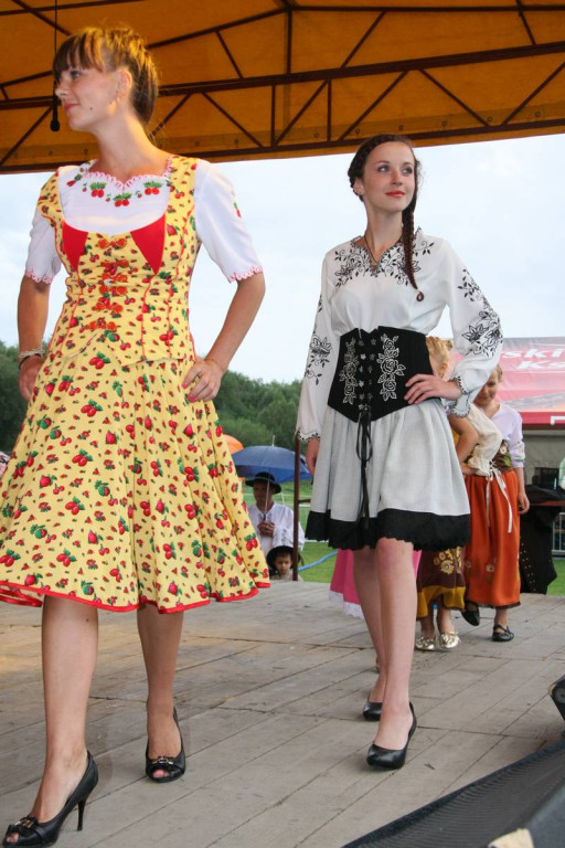 Hołdymas 2012: Wielkie dożynkowe świętowanie