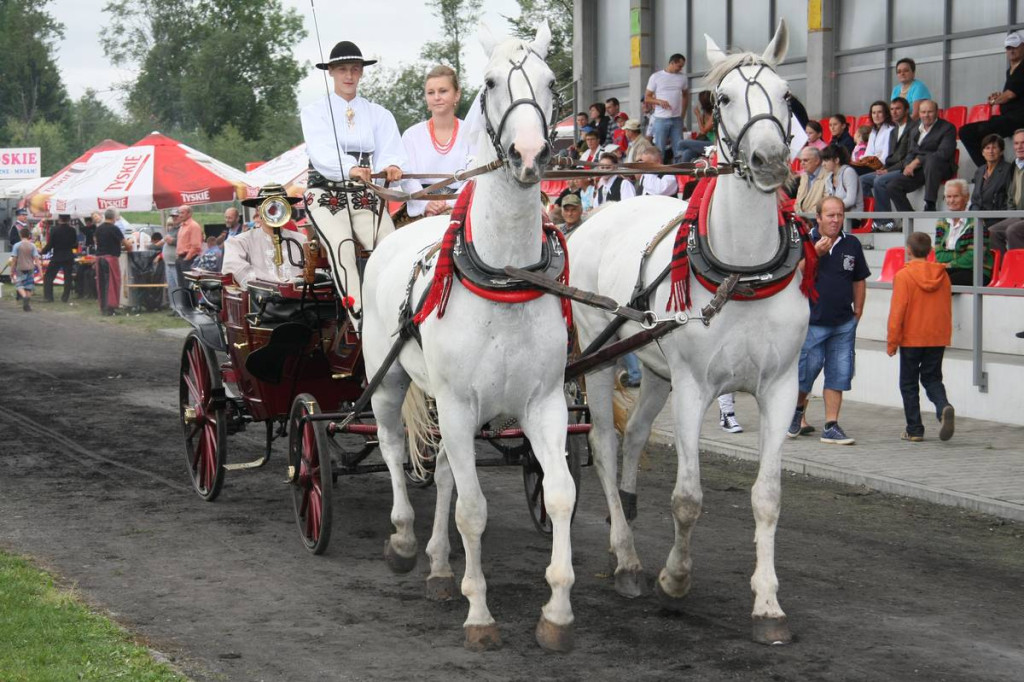 Hołdymas 2012: Wielkie dożynkowe świętowanie