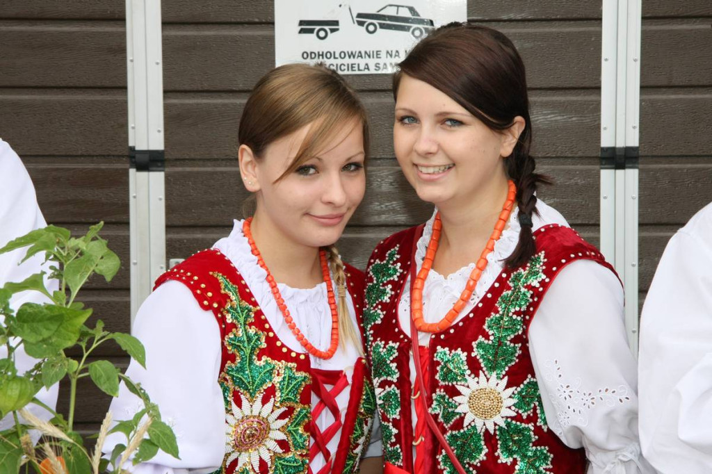 Hołdymas 2012: Wielkie dożynkowe świętowanie
