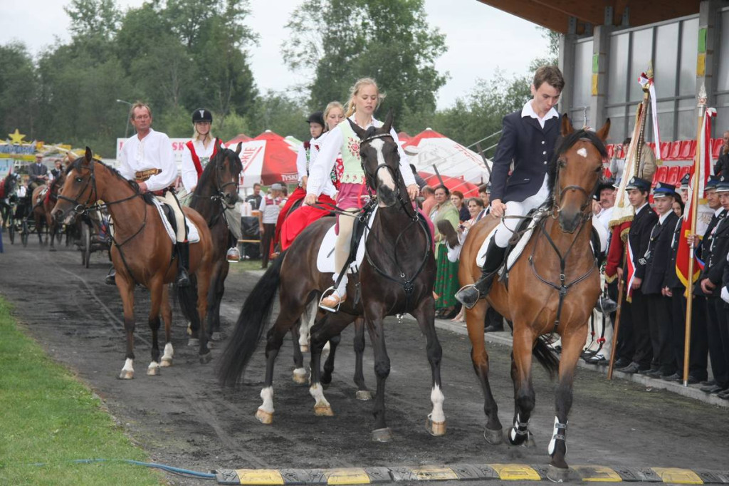 Hołdymas 2012: Wielkie dożynkowe świętowanie