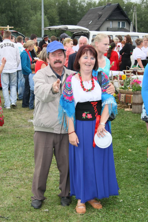 Hołdymas 2012: Wielkie dożynkowe świętowanie