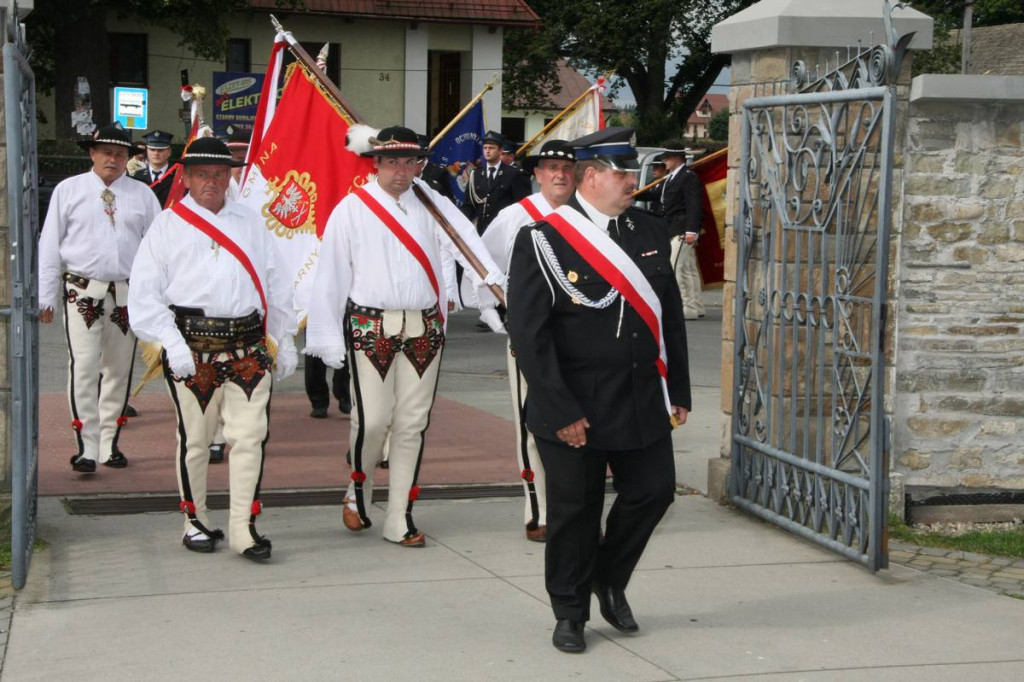 Hołdymas 2012: Wielkie dożynkowe świętowanie