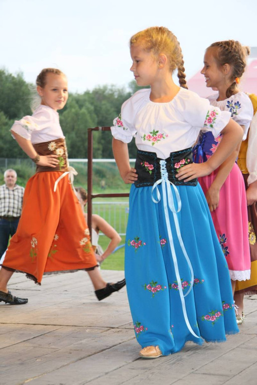 Hołdymas 2012: Wielkie dożynkowe świętowanie