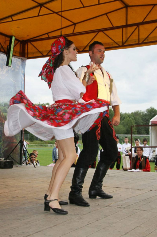 Hołdymas 2012: Wielkie dożynkowe świętowanie