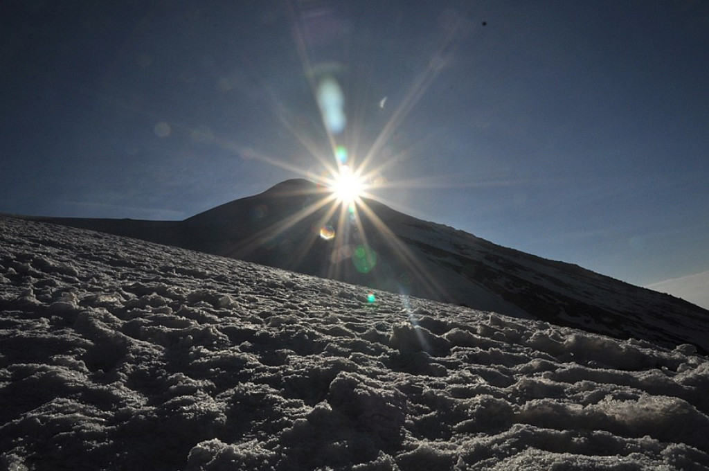 Ararat - biblijna góra