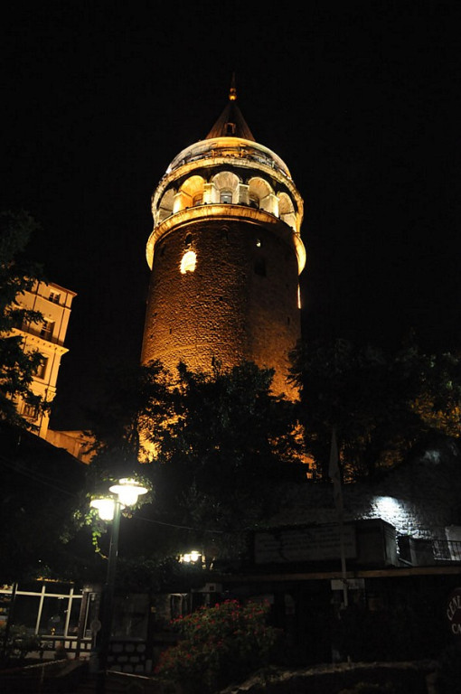 Ararat - biblijna góra