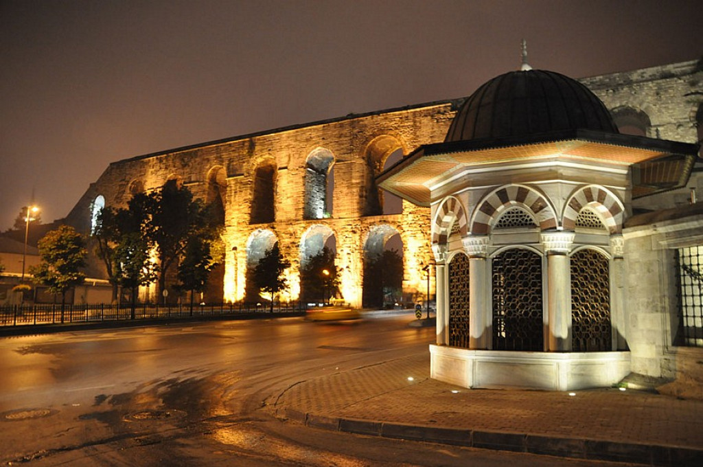 Ararat - biblijna góra