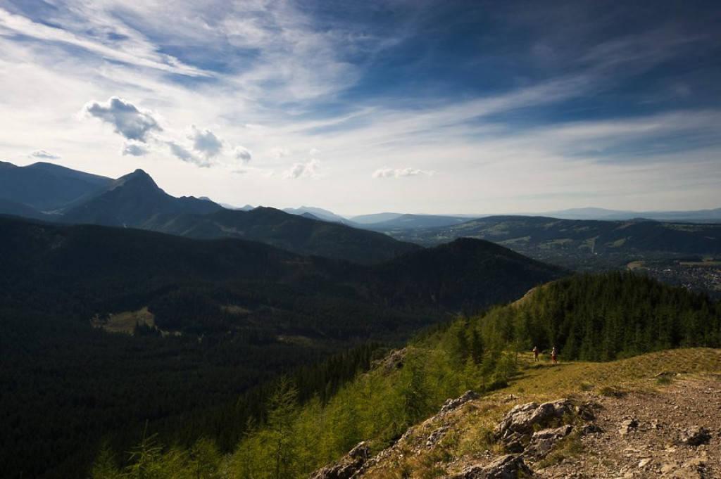 Wycieczka na Kopieniec