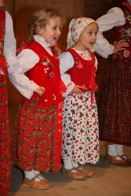 Jubileuszowa Przeziyracka w Ratułowie