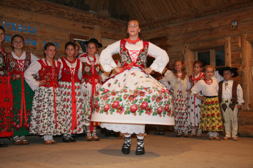 Jubileuszowa Przeziyracka w Ratułowie