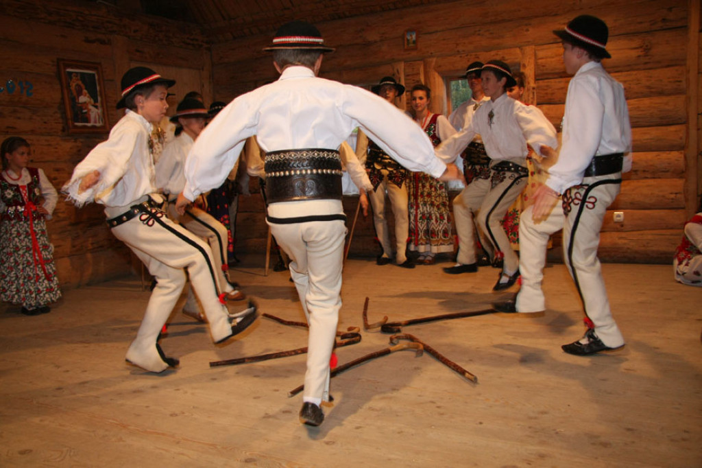 Jubileuszowa Przeziyracka w Ratułowie