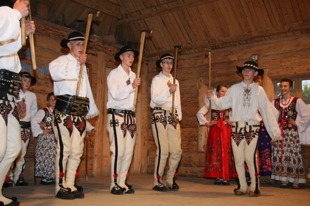 Jubileuszowa Przeziyracka w Ratułowie
