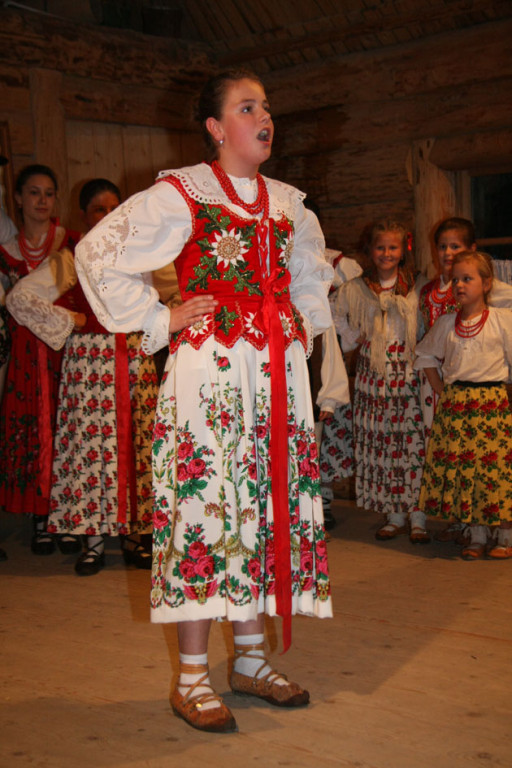 Jubileuszowa Przeziyracka w Ratułowie