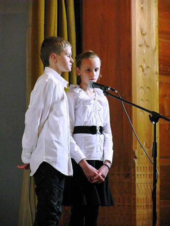 Ku wolności w Ludźmierzu