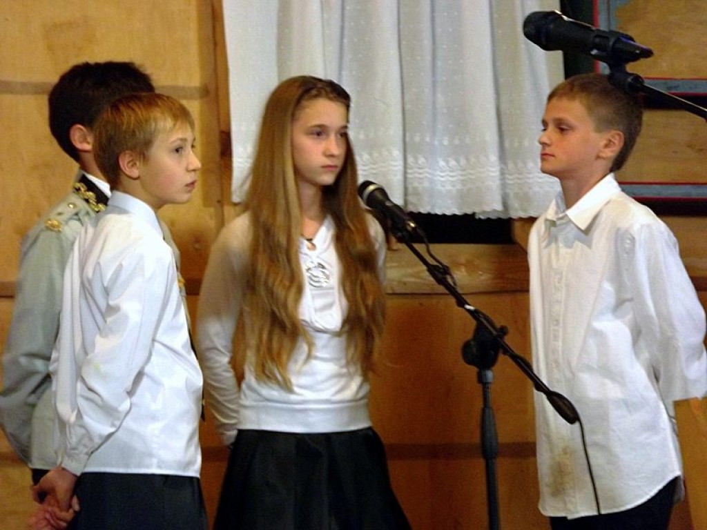 Ku wolności w Ludźmierzu
