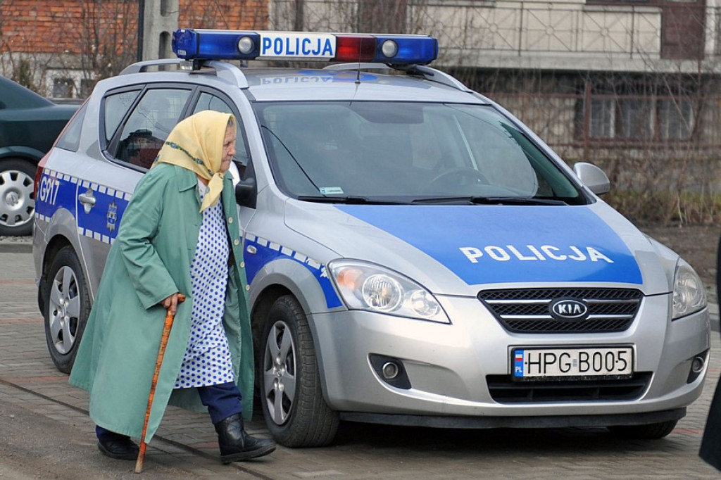 Nowa komenda w Zakopanem i komisariat w Czarnym Dunajcu