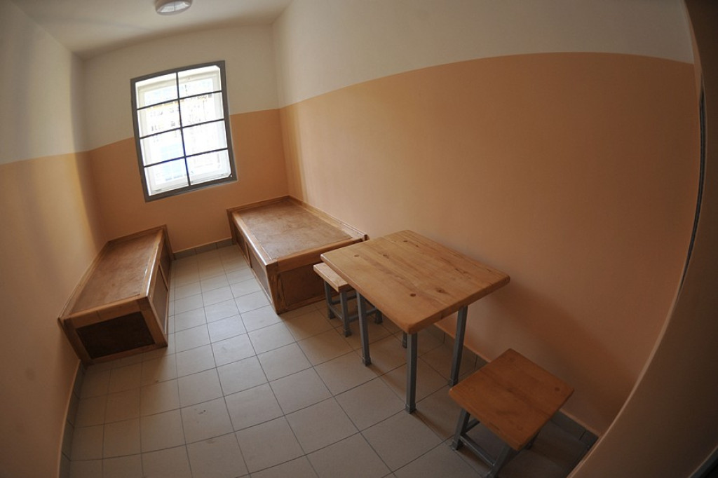 Nowa komenda w Zakopanem i komisariat w Czarnym Dunajcu