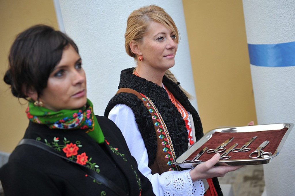 Nowa komenda w Zakopanem i komisariat w Czarnym Dunajcu