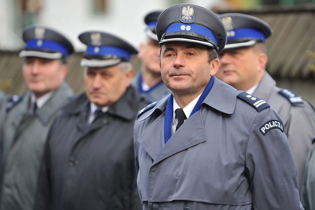 Nowa komenda w Zakopanem i komisariat w Czarnym Dunajcu