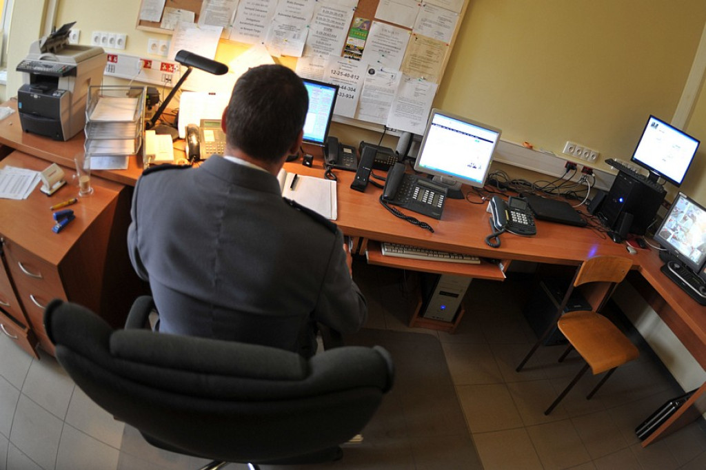 Nowa komenda w Zakopanem i komisariat w Czarnym Dunajcu