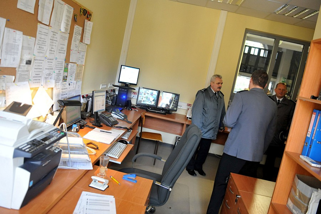 Nowa komenda w Zakopanem i komisariat w Czarnym Dunajcu
