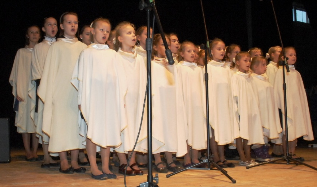 Nowy Targ: Sacrosong bez Grand Prix