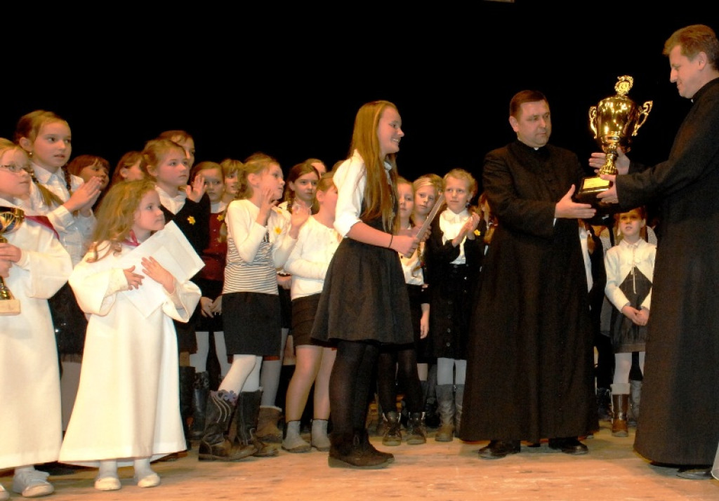 Nowy Targ: Sacrosong bez Grand Prix