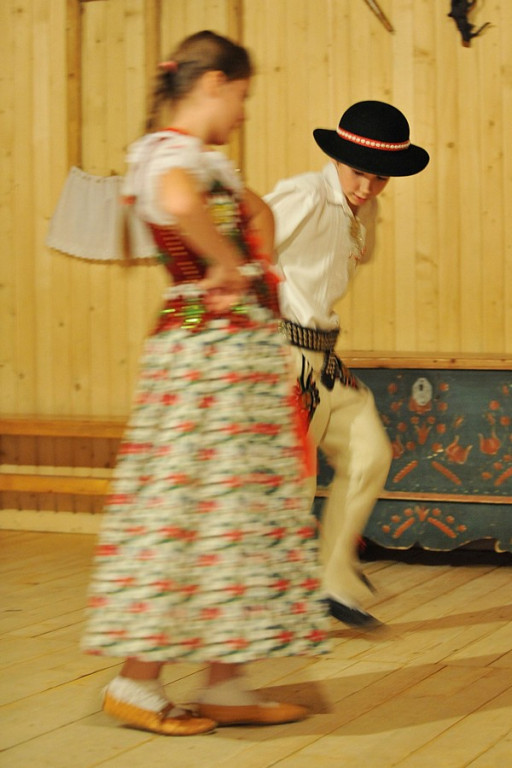 Przepatrzowiny w Białce Tatrzańskiej