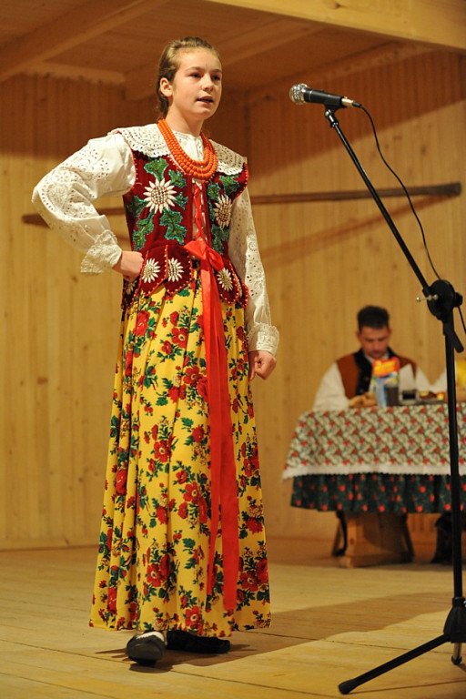 Przepatrzowiny w Białce Tatrzańskiej