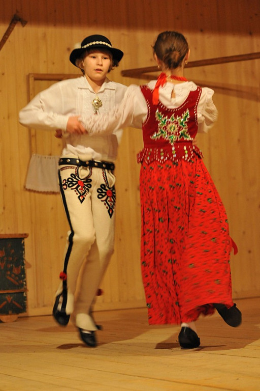 Przepatrzowiny w Białce Tatrzańskiej