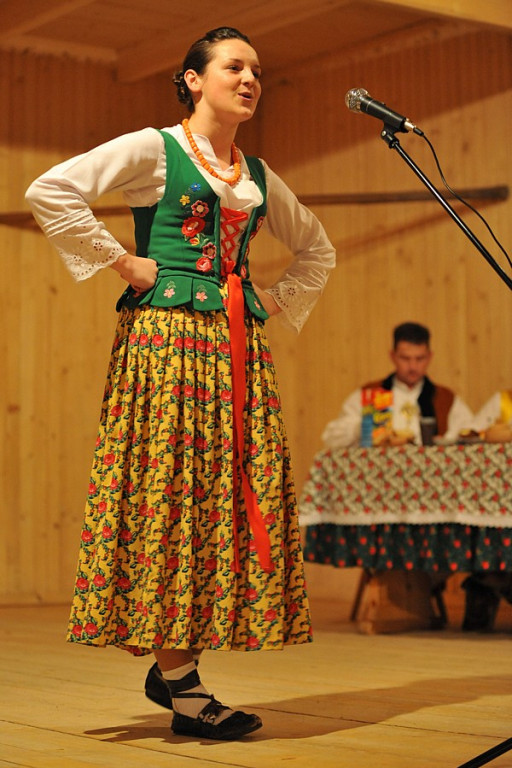 Przepatrzowiny w Białce Tatrzańskiej